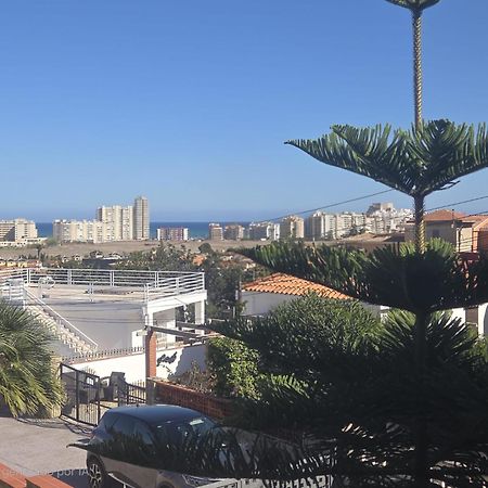 Carabela-Vistas Al Mar Vila Peñíscola Exterior foto